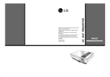LG AH115 Benutzerhandbuch