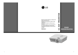 LG DX630 Benutzerhandbuch