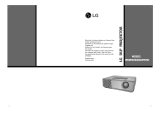 LG HS101-JE Benutzerhandbuch