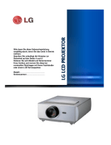 LG RL-JA10 Benutzerhandbuch