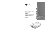 LG RL-JA20 Benutzerhandbuch