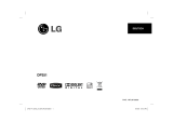LG DP351 Benutzerhandbuch