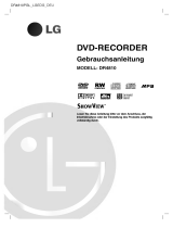 LG DR4810PGL Benutzerhandbuch