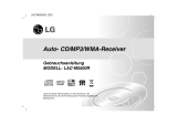 LG LAC-M5500 Benutzerhandbuch