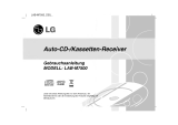 LG LAB-M7500 Benutzerhandbuch