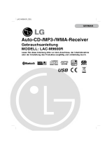 LG LAC-M9600R Benutzerhandbuch