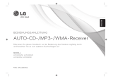 LG LCF800IR Benutzerhandbuch