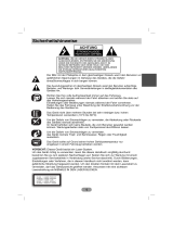 LG LAC7700R Benutzerhandbuch