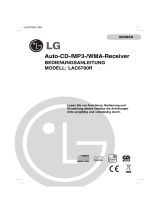 LG LAC6700R Benutzerhandbuch