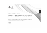 LG RH698H Benutzerhandbuch