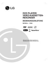LG V280 Benutzerhandbuch