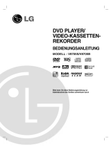 LG V8705S Benutzerhandbuch