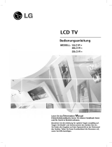 LG 15LC1R Benutzerhandbuch