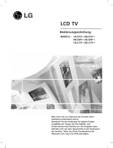 LG 20LS2R Benutzerhandbuch