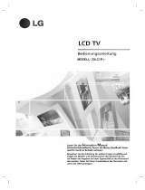 LG 23LC1R Benutzerhandbuch