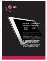 LG 37LC2D Benutzerhandbuch