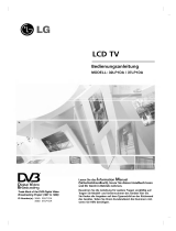 LG 32LP1DA Benutzerhandbuch