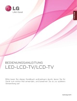 LG 37LD650H Benutzerhandbuch