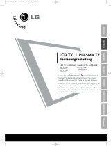 LG 42PC3RV Benutzerhandbuch