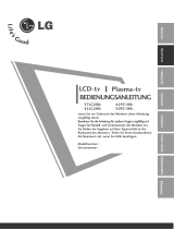 LG 50PC1RR Benutzerhandbuch