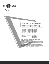 LG 42PG3500 Benutzerhandbuch