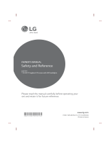 LG 49LF5909 Benutzerhandbuch