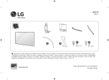 LG 65SJ9509 Benutzerhandbuch