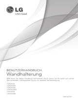 LG LSW200BG Benutzerhandbuch