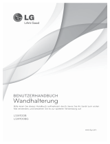 LG LSW100B Benutzerhandbuch
