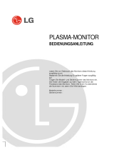 LG MZ-42PM10 Benutzerhandbuch