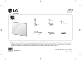 LG OLED65C7D Benutzerhandbuch
