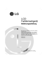 LG RZ-15LA32 Benutzerhandbuch