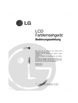 LG RZ-20LA60 Benutzerhandbuch