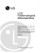 LG RZ-20LA66 Benutzerhandbuch