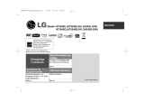 LG HT304SQ Benutzerhandbuch