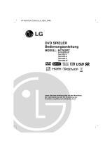 LG SH72PZ-C Benutzerhandbuch