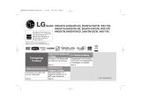 LG HW554TH Benutzerhandbuch