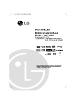 LG LH-T760PA Benutzerhandbuch
