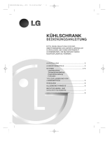 LG GR-051SSF Benutzerhandbuch