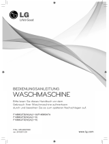 LG F14B8SATA Benutzerhandbuch