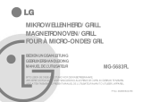LG MG-5683FL Benutzerhandbuch
