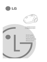 LG V-C3860RDS Benutzerhandbuch