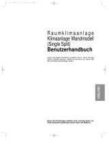 LG LS-K2460CL Benutzerhandbuch