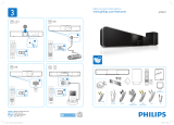 Philips HTS8141/12 Benutzerhandbuch