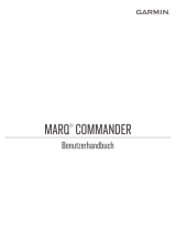 Garmin Marq Commander Bedienungsanleitung