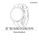 Garmin D2™ Delta PX Benutzerhandbuch