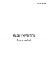Garmin MARQ® Expedition Benutzerhandbuch