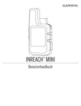 Garmin inReach® Mini Benutzerhandbuch