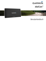 Garmin dezlCam Bedienungsanleitung