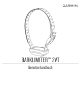Garmin BarkLimiter™ 2VT Benutzerhandbuch